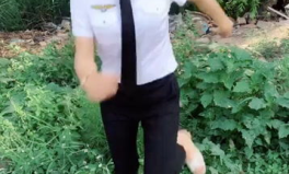 北方小姐姐翻唱野花香,唤醒春日花香记忆