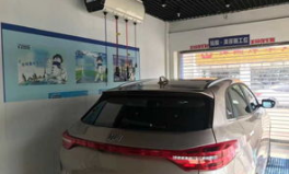 江西私密天帕汽车膜批发,专业品质，守护您的爱车隐私