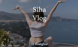 法国小姐姐的vlog,漫步巴黎街头，感受浪漫生活点滴