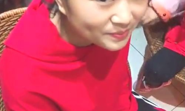 出镜的小姐姐特像林心如,出镜小姐姐神似林心如，惊艳众人